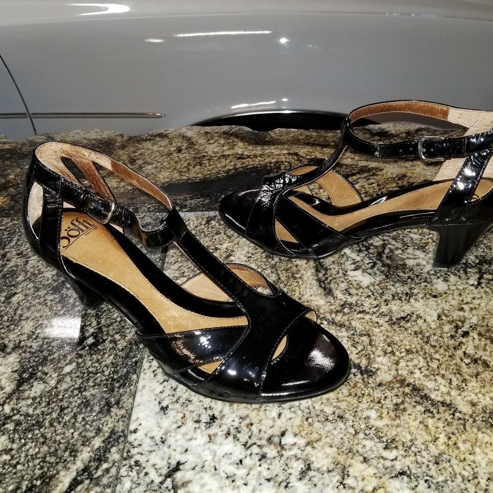 Sofft Shoes
